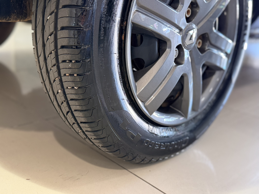 renault kwid 1.0 12v sce flex zen manual 4p 20255