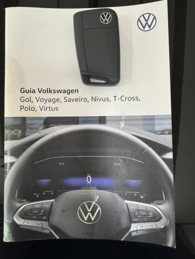 volkswagen t-cross 1.0 200 tsi total flex comfortline automatico.6