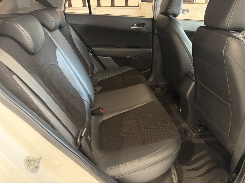 hyundai creta 1.6 16v flex smart plus automatico 4p 202113