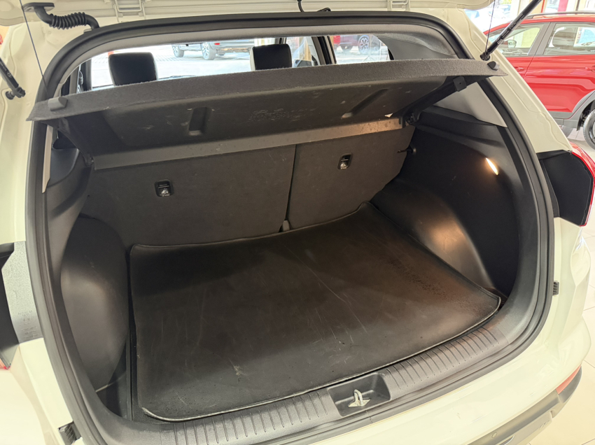 hyundai creta 1.6 16v flex smart plus automatico 4p 202111