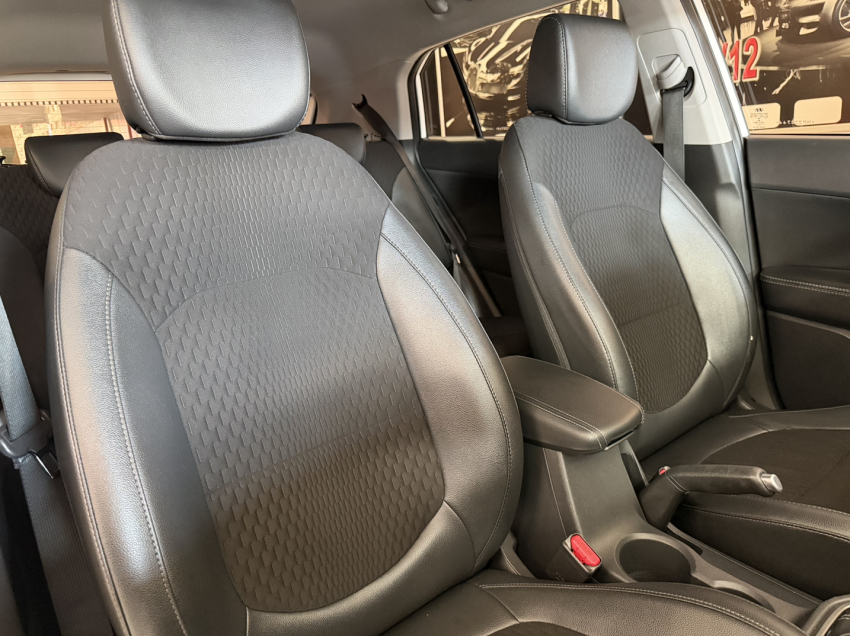 hyundai creta 1.6 16v flex smart plus automatico 4p 202112