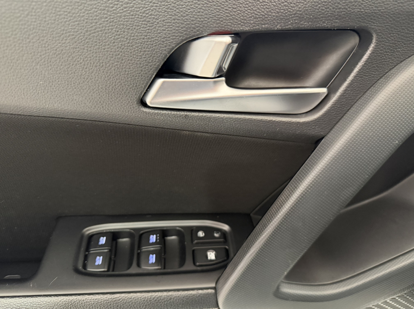 hyundai creta 1.6 16v flex smart plus automatico 4p 20219