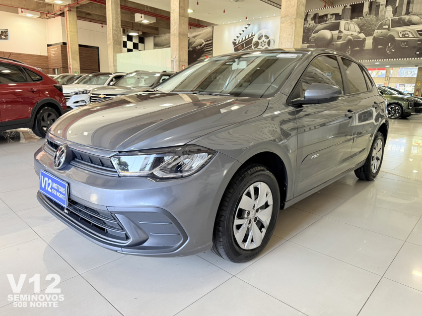 volkswagen polo sense