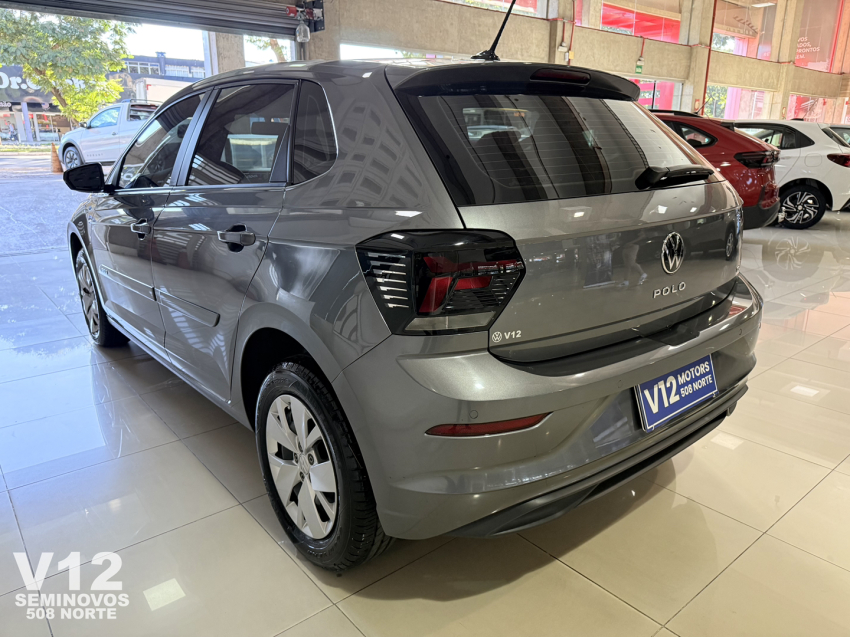 volkswagen polo sense3