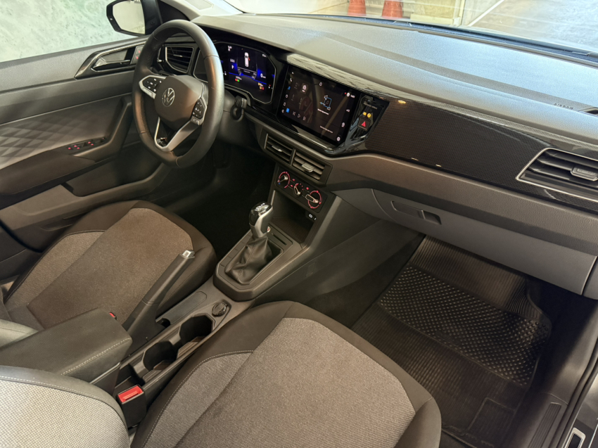 volkswagen polo sense4