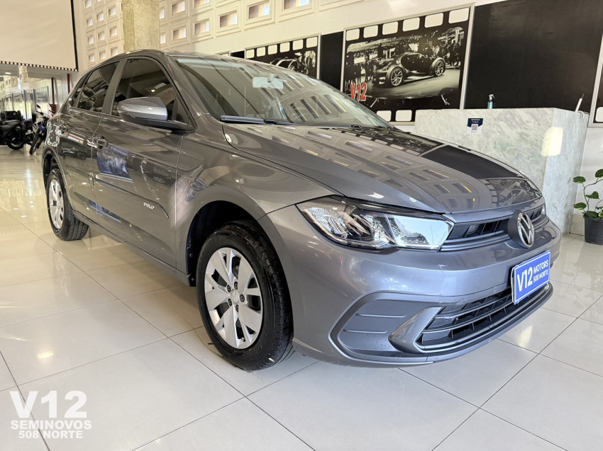 volkswagen polo sense1