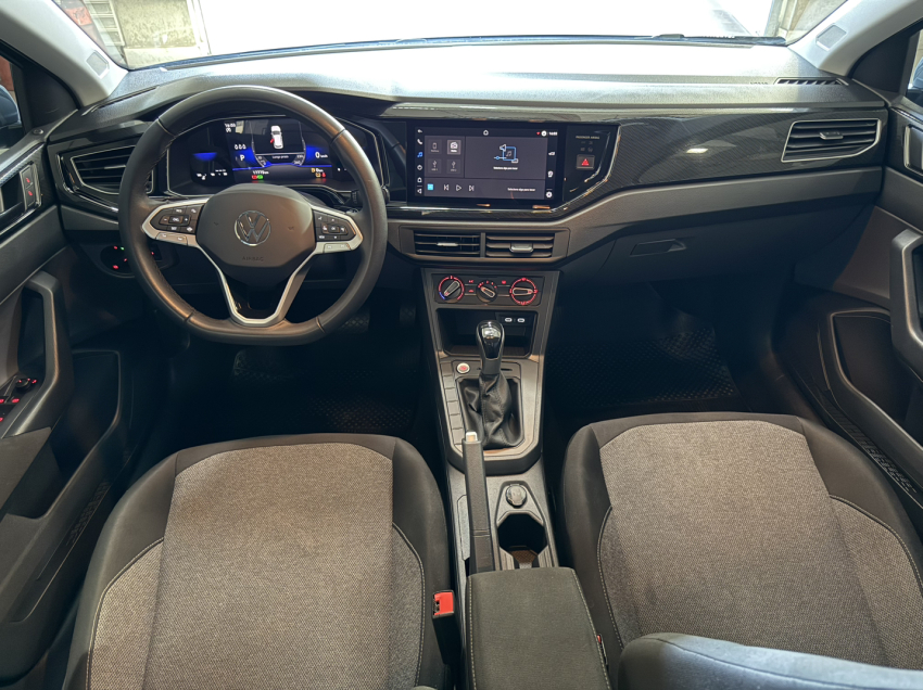 volkswagen polo sense13