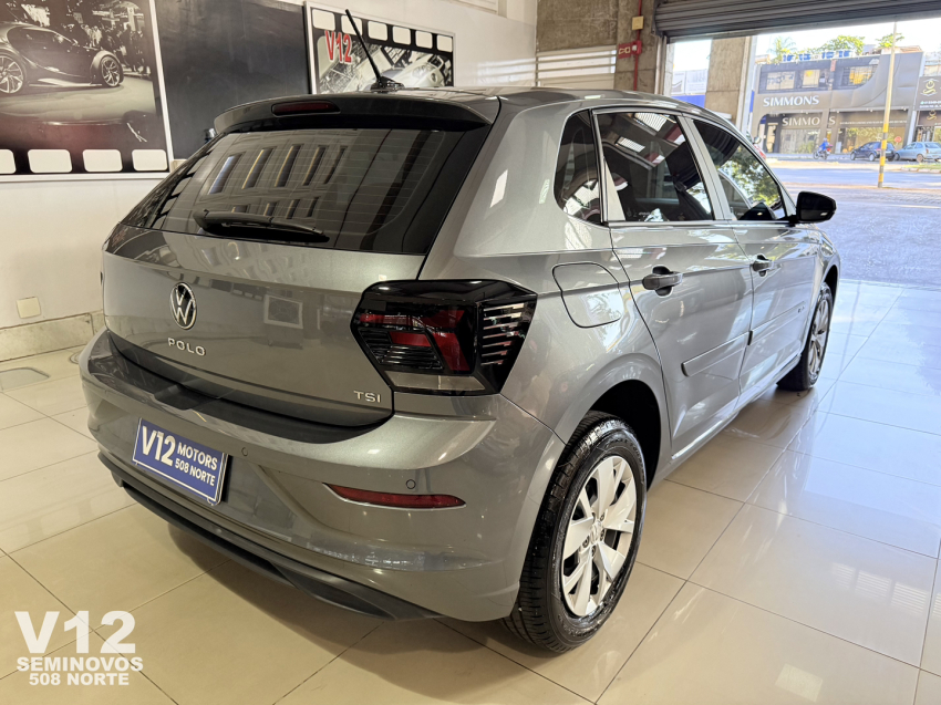 volkswagen polo sense2