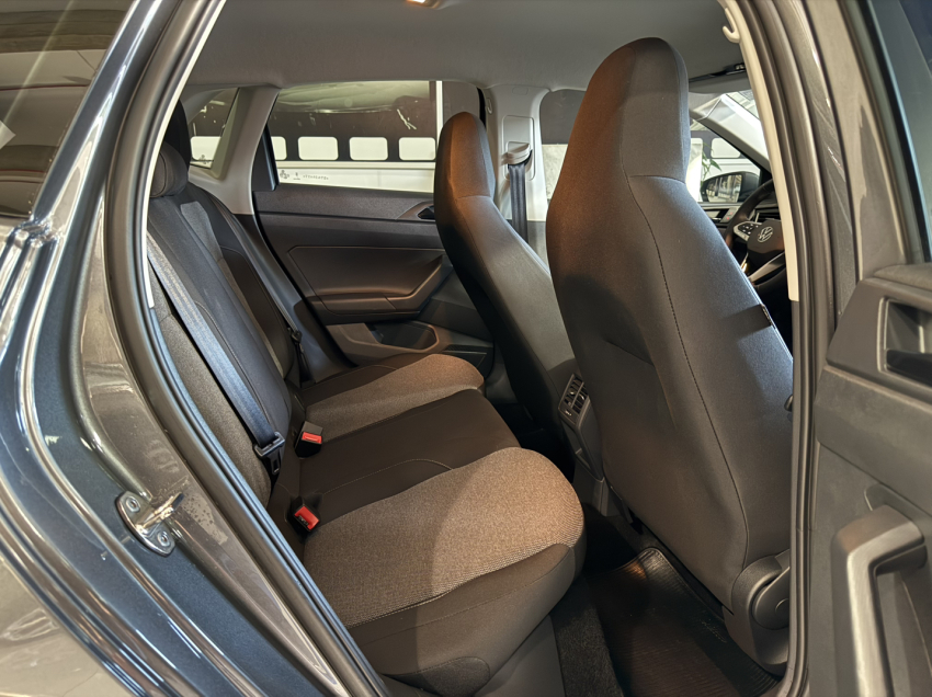 volkswagen polo sense12