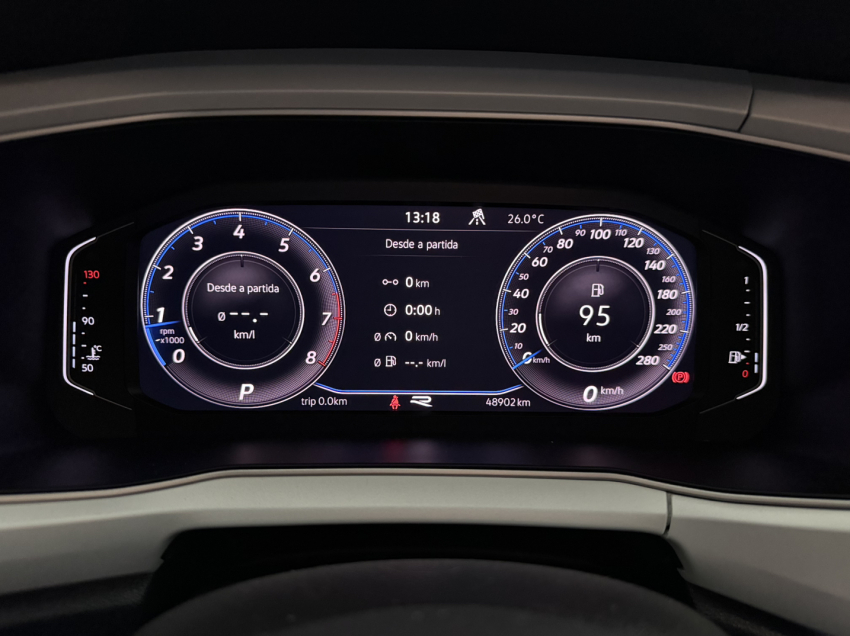 volkswagen t-cross highline + teto e beats6