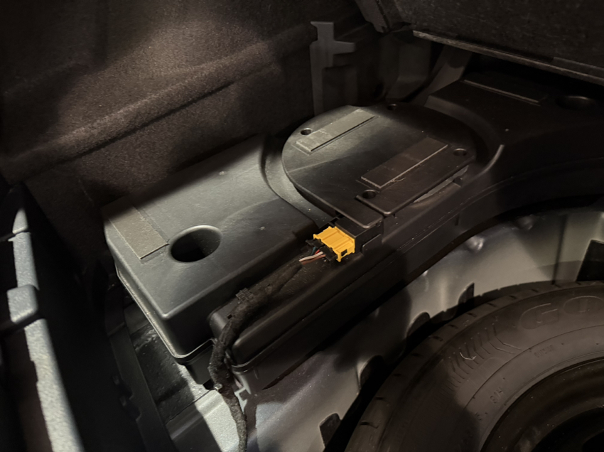 volkswagen t-cross highline + teto e beats10