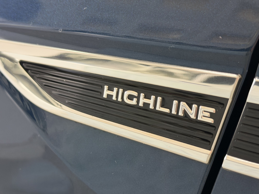 volkswagen t-cross highline + teto e beats9