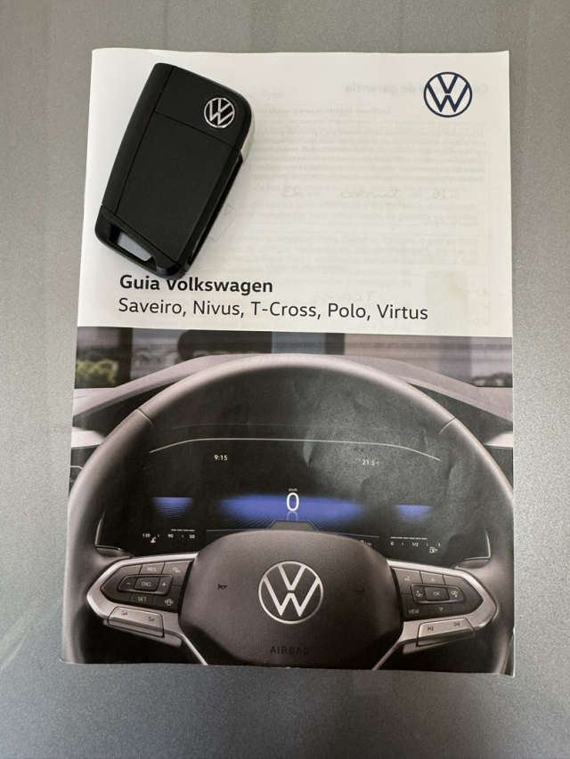 volkswagen t-cross highline7