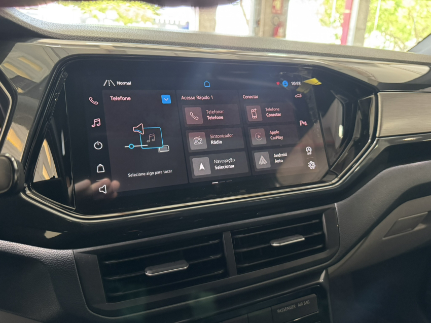 volkswagen t-cross highline6