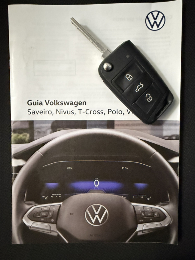 volkswagen polo track.6