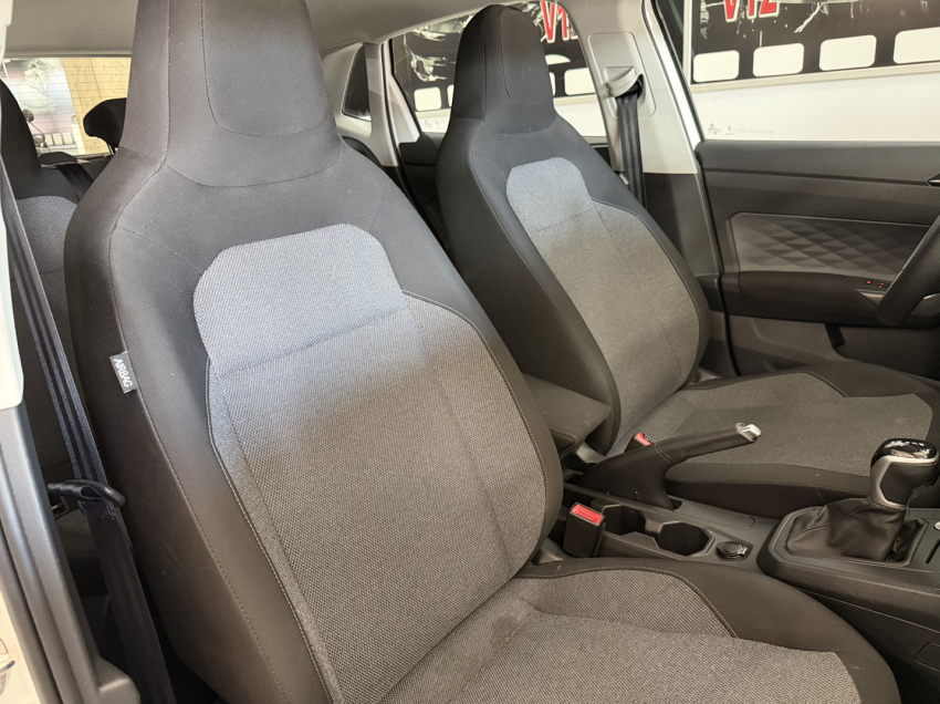 volkswagen polo 1.0 170 tsi comfortline automatico.11