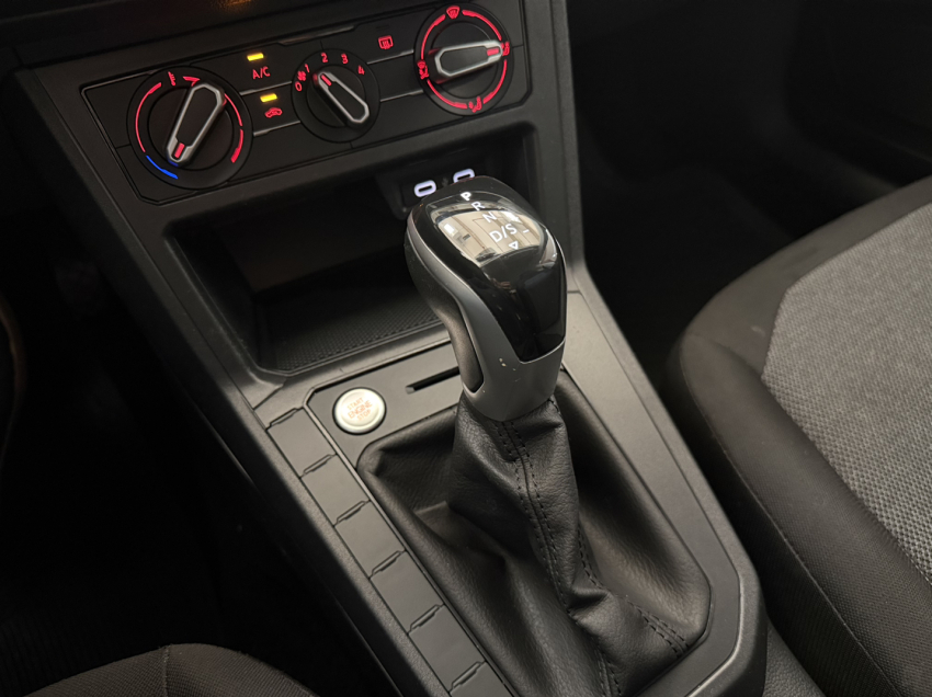 volkswagen polo 1.0 170 tsi comfortline automatico.15