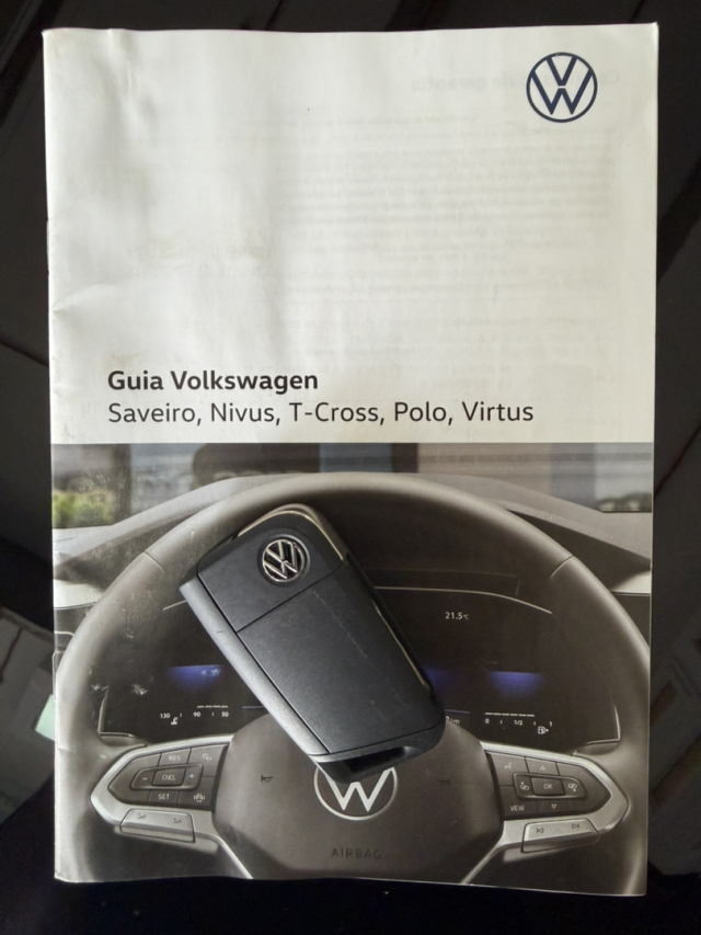volkswagen nivus comfortline.6