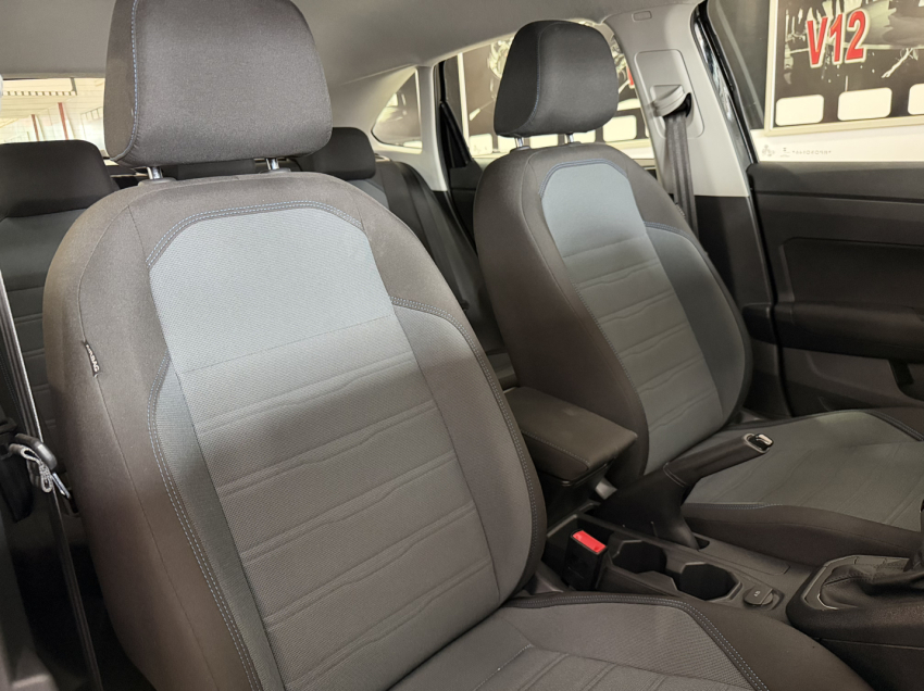 volkswagen nivus comfortline.9