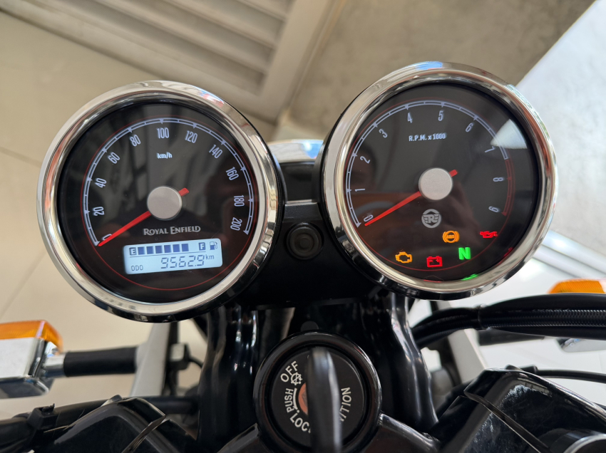 royal enfield interceptor 650 venture blue gasolina manual 20235