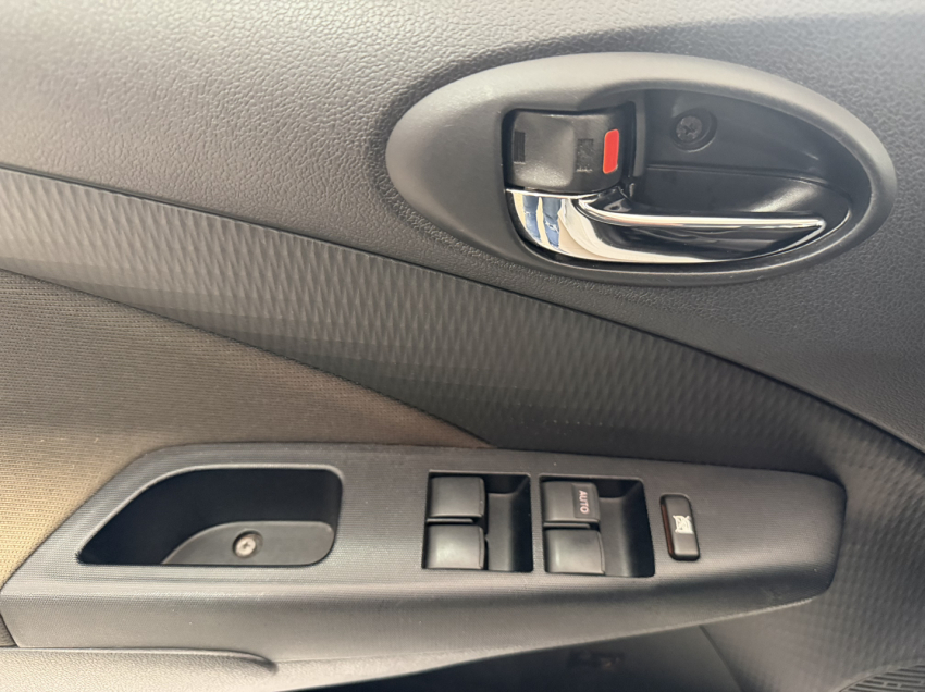 toyota etios x plus9