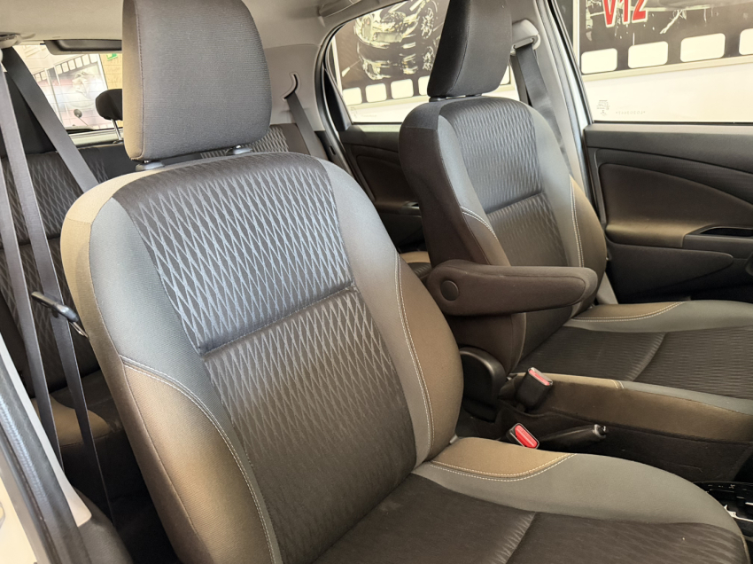 toyota etios x plus14