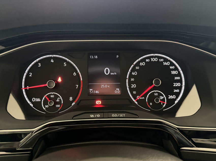 volkswagen polo comfortline6