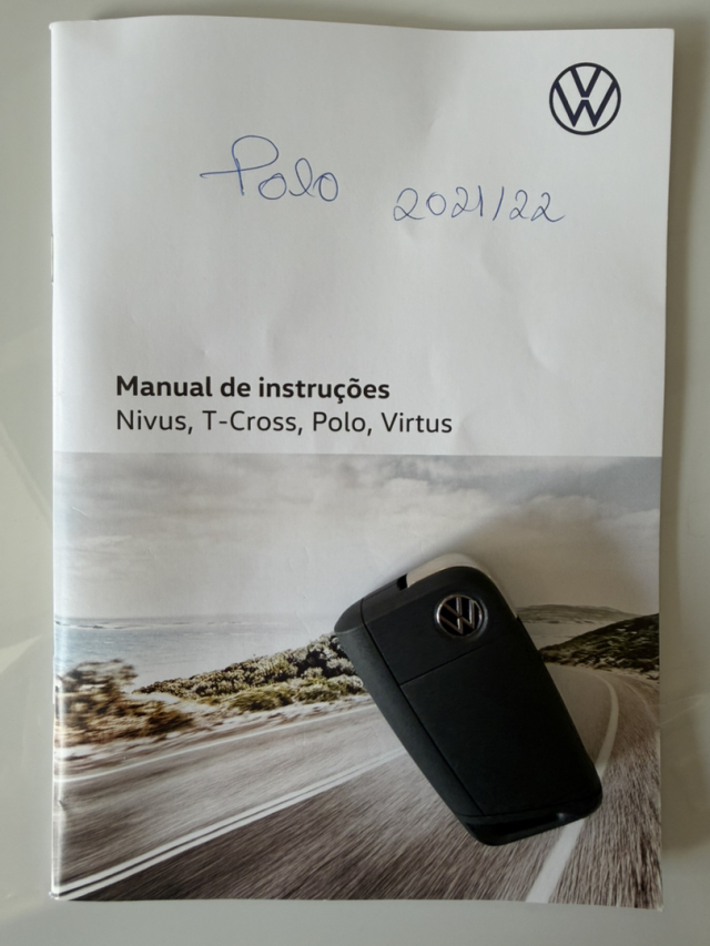 volkswagen polo comfortline7