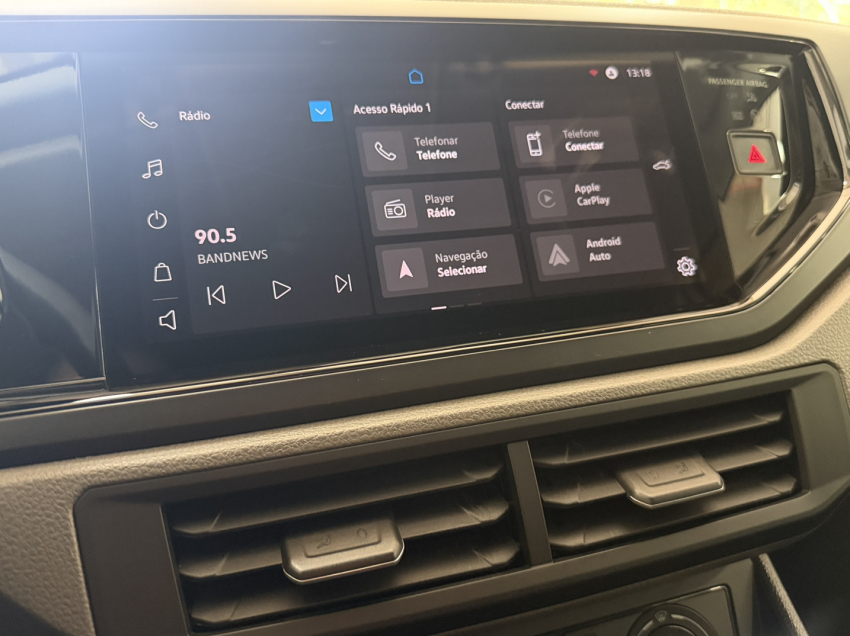 volkswagen polo comfortline5
