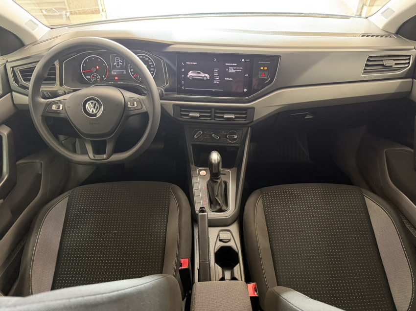 volkswagen polo comfortline8