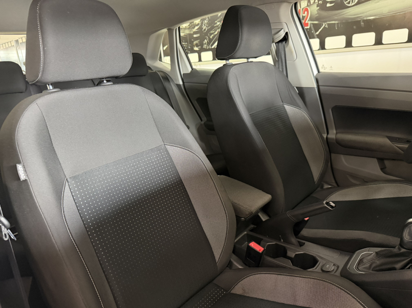 volkswagen polo comfortline14