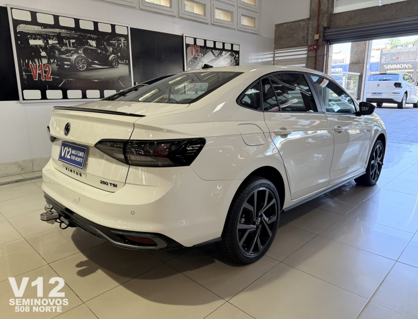 volkswagen virtus 1.4 250 tsi exclusive automatico.2