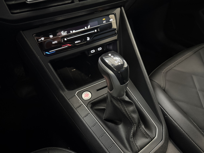 volkswagen virtus 1.4 250 tsi exclusive automatico.9