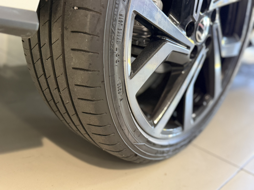 volkswagen virtus 1.4 250 tsi exclusive automatico.6