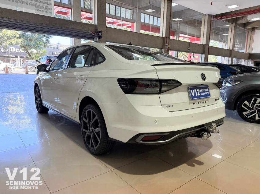 volkswagen virtus 1.4 250 tsi exclusive automatico.3