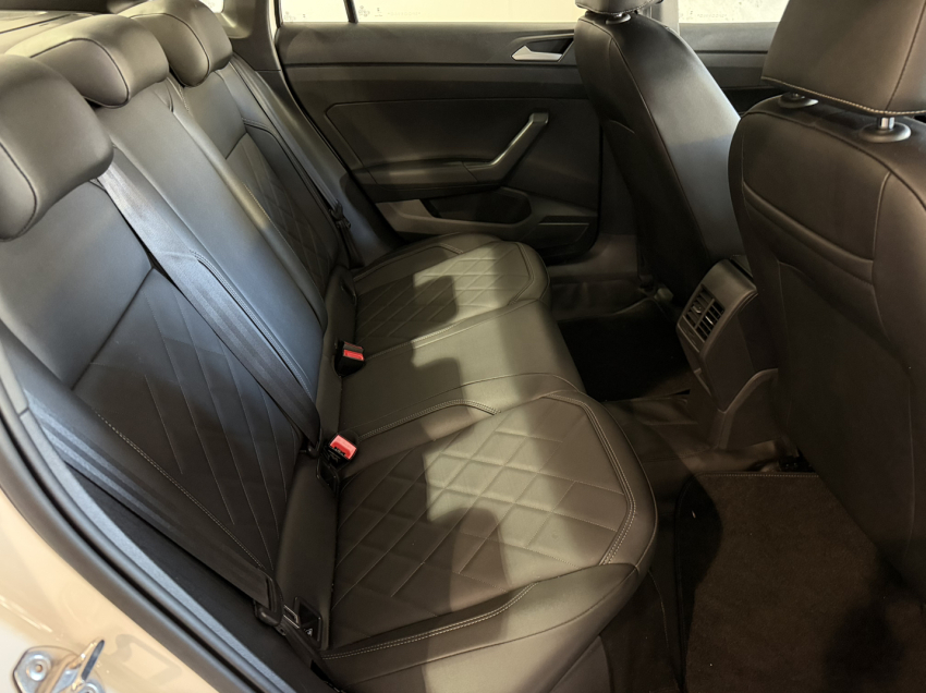volkswagen virtus 1.4 250 tsi exclusive automatico.12