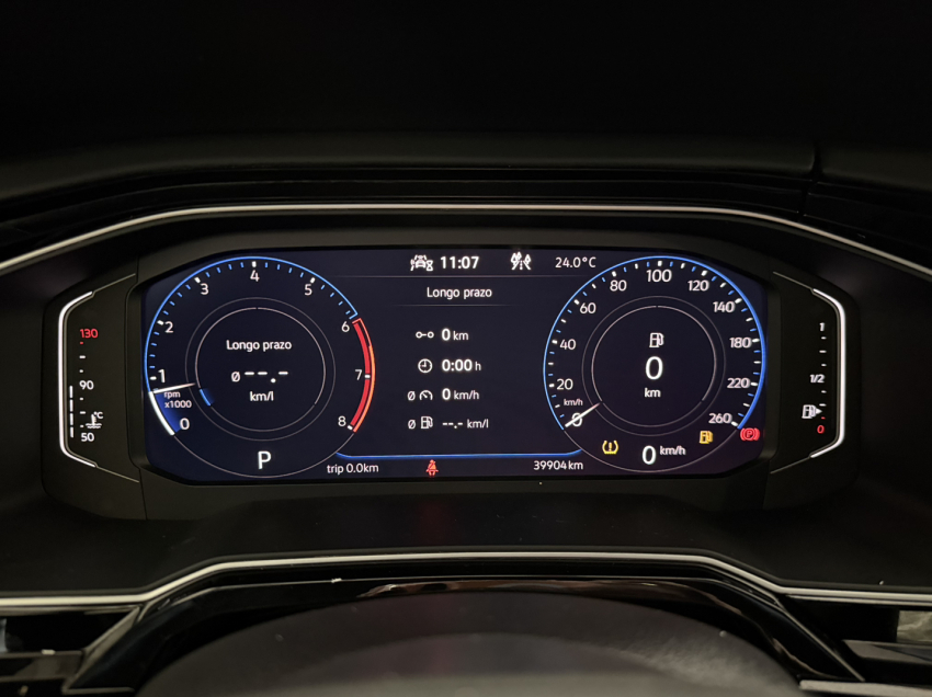 volkswagen virtus 1.4 250 tsi exclusive automatico.7