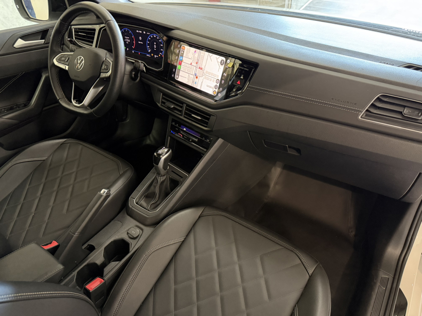 volkswagen virtus 1.4 250 tsi exclusive automatico.4