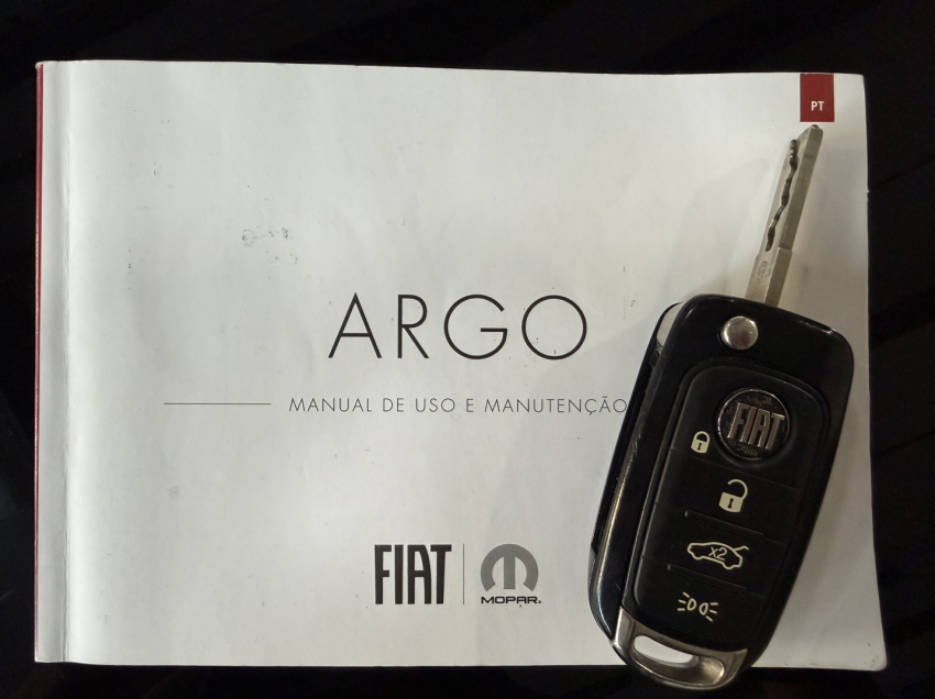 fiat argo 1.0 firefly flex manual 4p 20227