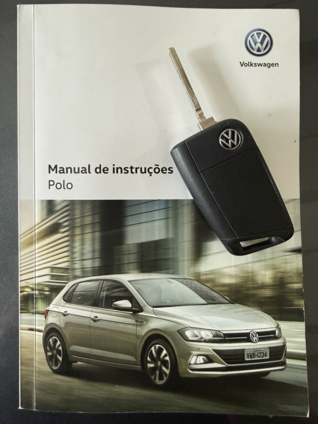 volkswagen polo msi5