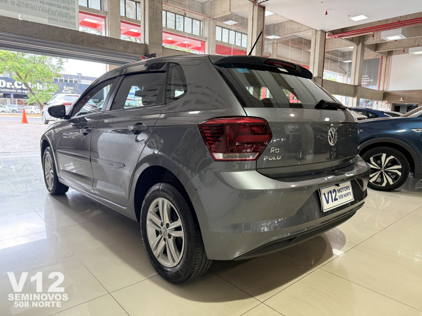 volkswagen polo msi3