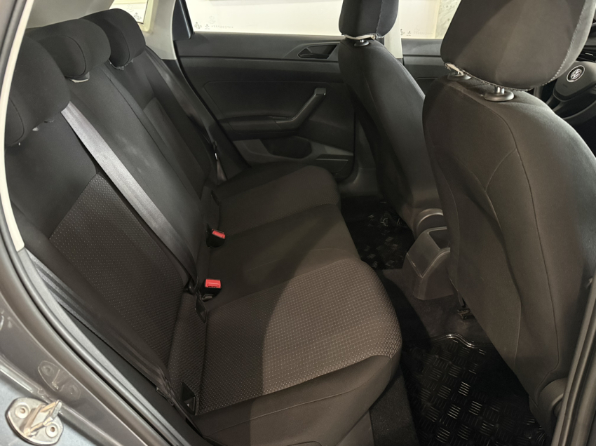 volkswagen polo msi8