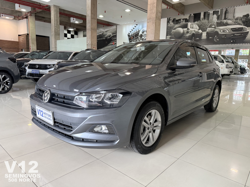 volkswagen polo msi