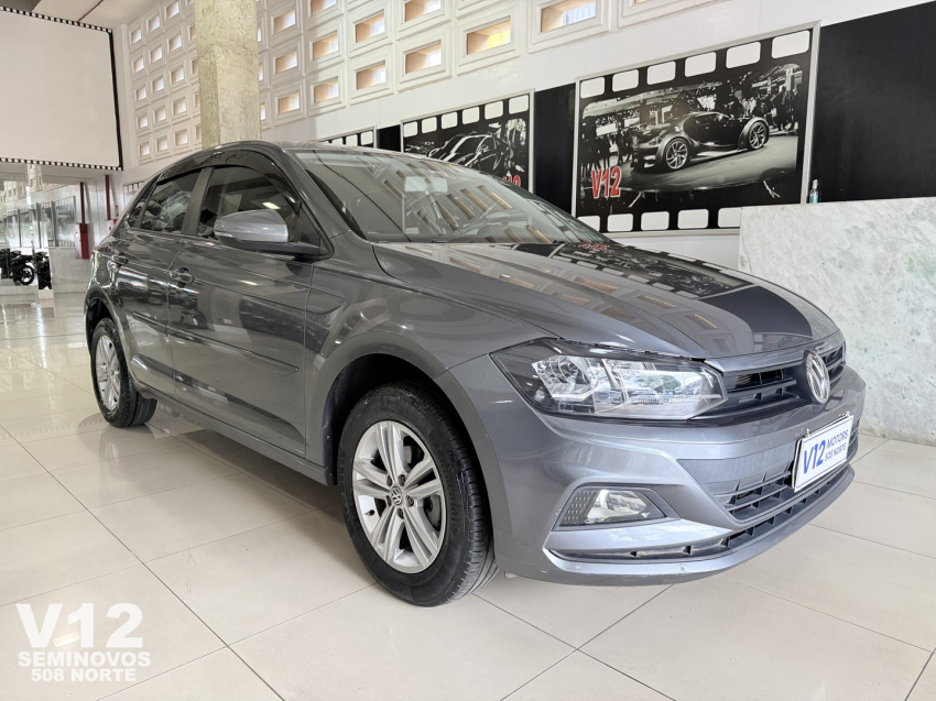 volkswagen polo msi1