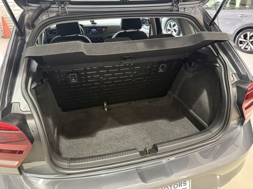 volkswagen polo msi6