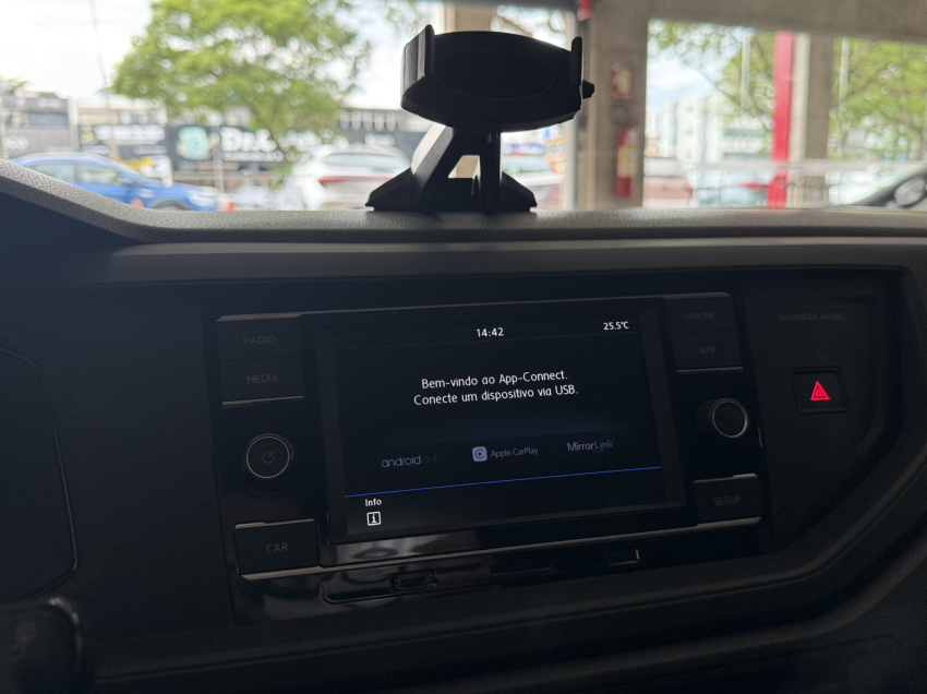volkswagen polo msi4