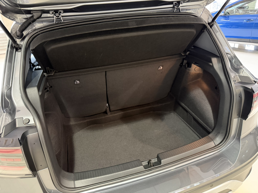 volkswagen t-cross 200 tsi9