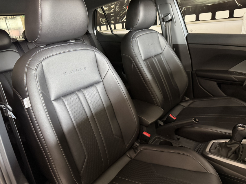 volkswagen t-cross 200 tsi10