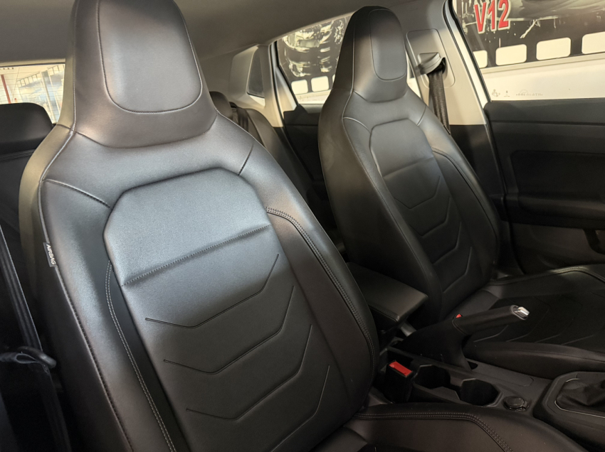 volkswagen polo 1.0 170 tsi highline automatico13