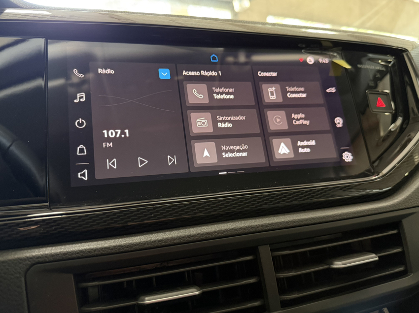 volkswagen virtus comfortline5